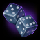 unusual suspects cartel cash slot dice symbol