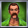 unusual suspects cartel cash slot green outlaw symbol