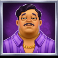 unusual suspects cartel cash slot purple outlaw symbol