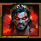 valley of the dead slot red hades