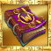 wildest gambit slot book symbol