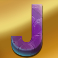wildest gambit slot j symbol