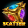 wildest gambit slot scatter symbol