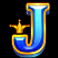 wolf gold ultimate slot j symbols