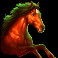 wolf gold ultimate slot mustang symbols