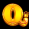 wolf gold ultimate slot q symbols