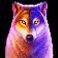 wolf gold ultimate slot wild symbols