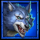 10000 bc 2 doublemax slot wolf symbol