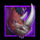 10000 bc 2 doublemax slot wooly rhino symbol