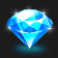 3 porky banks christmas slot diamond symbol