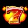 9 Masks of Fire slot 7 symbol