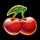 9 Masks of Fire slot Cherries symbol