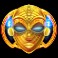 9 Masks of Fire slot Mask Scatter symbol