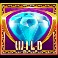 9 Masks of Fire slot Wild symbol