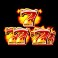 9 Masks of Fire slot two any combination of 7s symbol