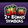 Brew Brothers Xmas Brew slot 2+ Bonus Symbols symbol