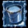 Brew Brothers Xmas Brew slot Bucket of Water symbol