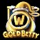 Brew Brothers Xmas Brew slot Gold Betty Wild symbol
