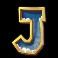 Brew Brothers Xmas Brew slot J symbol