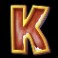 Brew Brothers Xmas Brew slot K symbol