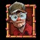 Brew Brothers Xmas Brew slot Ray symbol