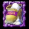 Brew Brothers Xmas Brew slot Sugar symbol