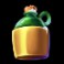 Brew Brothers Xmas Brew slot Wild symbol