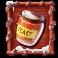 Brew Brothers Xmas Brew slot Yeast symbol