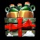 Brew Brothers Xmas Brew slot freespins symbol