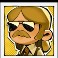 Donut Division Burt symbol slot