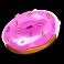 Donut Division Donut symbol slot