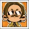 Donut Division Tom symbol slot