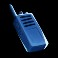 Donut Division Walkie Talkie symbol slot