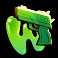 Donut Division Wild symbol slot