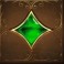 Fortunium Gold Mega Moolah slot Diamonds symbol