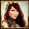 Fortunium Gold Mega Moolah slot Victoria symbol