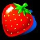 Fruit Party slot Srawberry symbol