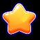 Fruit Party slot Star symbol