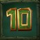 Giga Bass Gigablox slot 10 symbol