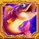 Giga Bass Gigablox slot Major Bass symbol