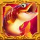 Giga Bass Gigablox slot Minor Bass symbol