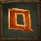 Giga Bass Gigablox slot q symbol