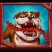 Hot Dog Heist Slot Bulldog Symbol