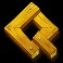 Hot Dog Heist Slot Q Symbol