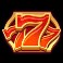 House of spins slot 7s symbol