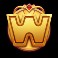 House of spins slot Wild symbol