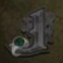 Immortal Romance Mega Moolah slot J symbol