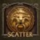 Immortal Romance Mega Moolah slot Scatter symbol