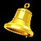 Jokerizer slot Bell symbol