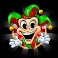 Jokerizer slot Joker Scatter symbol